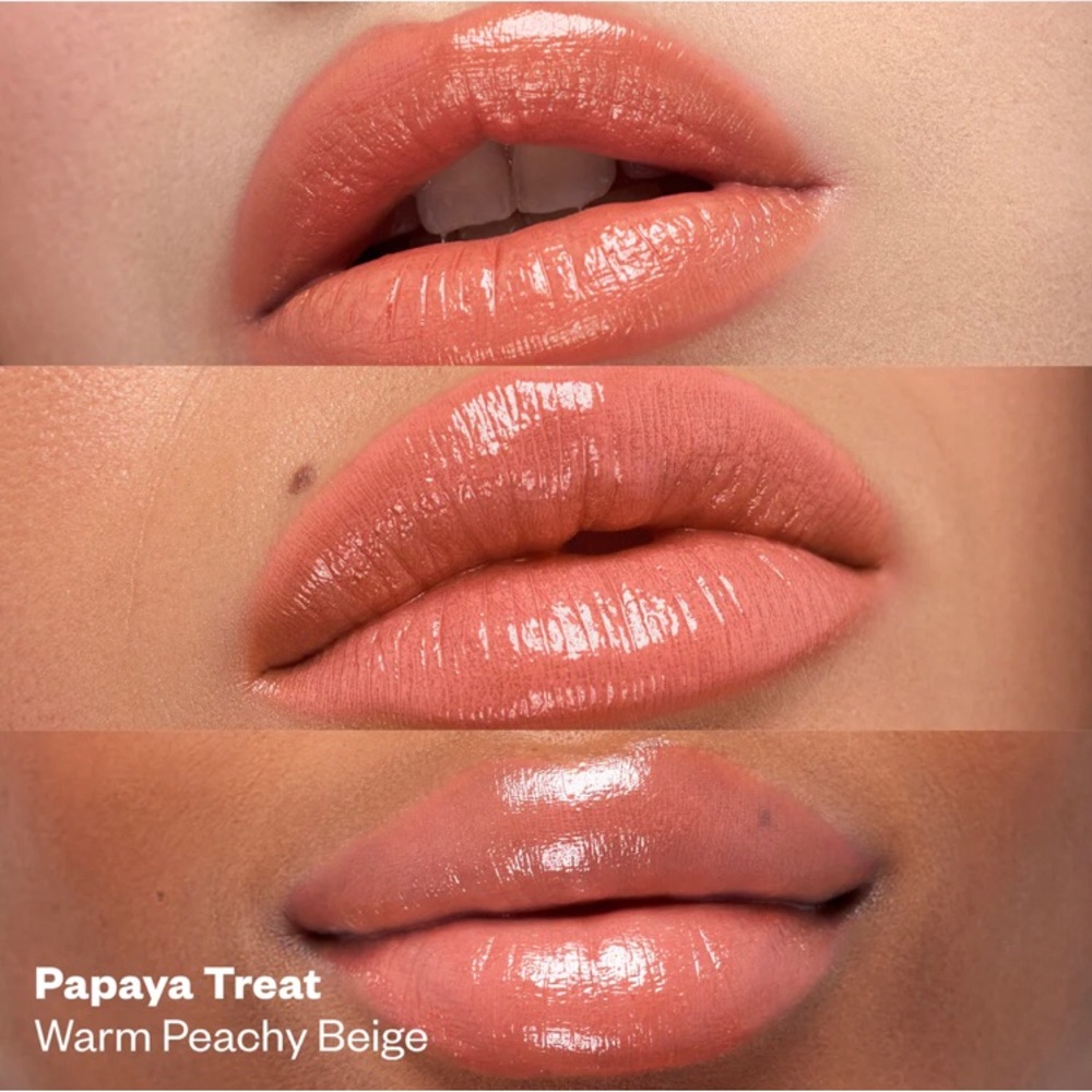Papaya Treat Wet Stick